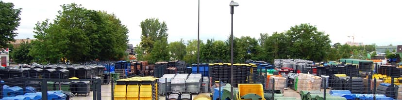 AWISTA – Gesellschaft für Abfallwirtschaft und Stadtreinigung mbH